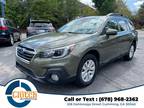 Used 2019 Subaru Outback for sale.