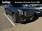 2016 GMC Yukon XL, 161K miles