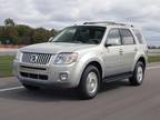 2009 Mercury Mariner, 223K miles