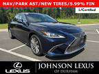 2021 Lexus es 350, 29K miles