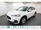 2025 Honda HR-V Silver|White, new