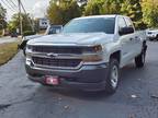 2019 Chevrolet Silverado 1500 White, 95K miles