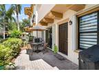 Cypress St Unit,coconut Creek, Home For Sale