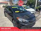 2014 Kia Forte EX for sale