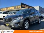 2014 Mazda CX-5 Touring Sport Utility 4D for sale