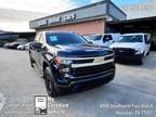 2023 Chevrolet Silverado 1500 Custom for sale