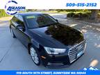 2017 Audi A4 Premium for sale