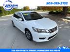 2014 Honda Accord Sedan LX for sale