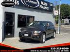 2013 Audi Q5 Premium Plus for sale