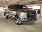 2017 Ford F-150 XLT for sale