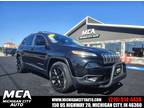 2014 Jeep Cherokee Latitude for sale