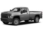 2021 Chevrolet Silverado 3500HD Work Truck for sale