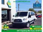 2016 Ford Transit Wagon XLT for sale