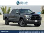 2021 Toyota Tacoma TRD Sport for sale