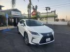 2018 Lexus RX 350 for sale