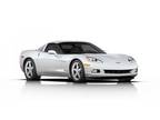 2012 Chevrolet Corvette, 31K miles