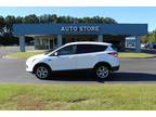 2013 Ford Escape White, 172K miles