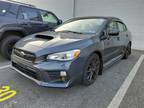 2020 Subaru WRX Gray, 31K miles