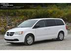 2014 Dodge Grand Caravan SE - Naugatuck,Connecticut