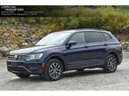 2021 Volkswagen Tiguan S 4Motion - Naugatuck,Connecticut