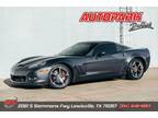 2013 Chevrolet Corvette Z16 Grand Sport - Lewisville,TX