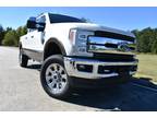 2017 Ford F-250 Super Duty King Ranch - Walker,LA