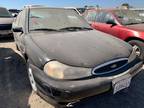 1998 Ford Contour SVT Base - Orland,CA