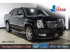 2013 Cadillac Escalade EXT Luxury - Mesquite,TX