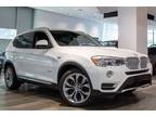 2016 BMW X3 sDrive28i - Honolulu,HI