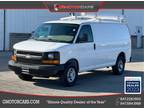 2014 Chevrolet Express 3500 - Arlington Heights,IL