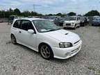 1998 Toyota Starlet Glanza V