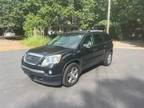 2010 GMC Acadia SLT-1 AWD