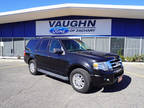 2014 Ford Expedition Black, 164K miles