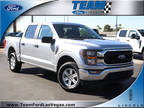 2023 Ford F-150 Silver, 42K miles