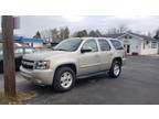 2007 Chevrolet Tahoe For Sale