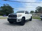 2015 Toyota Tundra For Sale