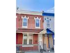 Appletree St, Philadelphia, Home For Sale