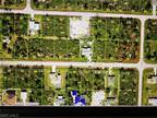 Duval Blvd Lot,port Charlotte, Plot For Sale