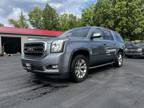 2018 GMC Yukon XL SLT Standard Edition 4WD