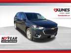 2019 Chevrolet Traverse 1LT