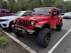 2020 Jeep Wrangler Unlimited Sport Altitude 4X4