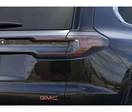 2024 GMC Acadia AWD Denali is a Black 2024 GMC Acadia Car for Sale in Union NJ