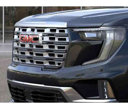 2024 GMC Acadia AWD Denali is a Black 2024 GMC Acadia Car for Sale in Union NJ