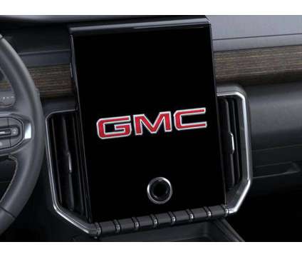 2024 GMC Acadia AWD Denali is a Black 2024 GMC Acadia Car for Sale in Union NJ