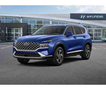 2022 Hyundai Santa Fe SEL is a 2022 Hyundai Santa Fe SUV in Milwaukee WI