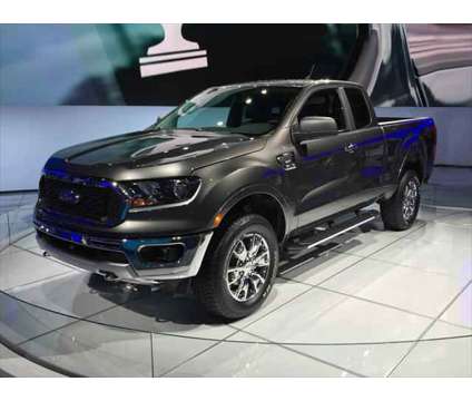 2020 Ford Ranger XLT is a 2020 Ford Ranger XLT Truck in Lexington KY