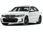 2023 BMW 3 Series 330e xDrive Sedan