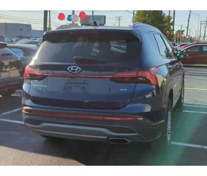 2023 Hyundai Santa Fe SEL is a 2023 Hyundai Santa Fe SUV in Palatine IL