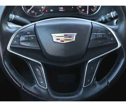 2021 Cadillac XT5 FWD Luxury is a Black 2021 Cadillac XT5 SUV in Friendswood TX