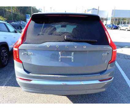 2023 Volvo XC90 B5 Plus is a Grey 2023 Volvo XC90 3.2 Trim SUV in Coraopolis PA